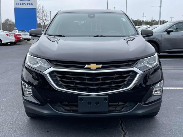 2020 Chevrolet Equinox LS 5