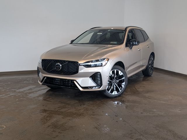 2026 Volvo XC60 Bright Dusk Metallic SUV/Crossover Tracción en las cuatro ruedas Automática