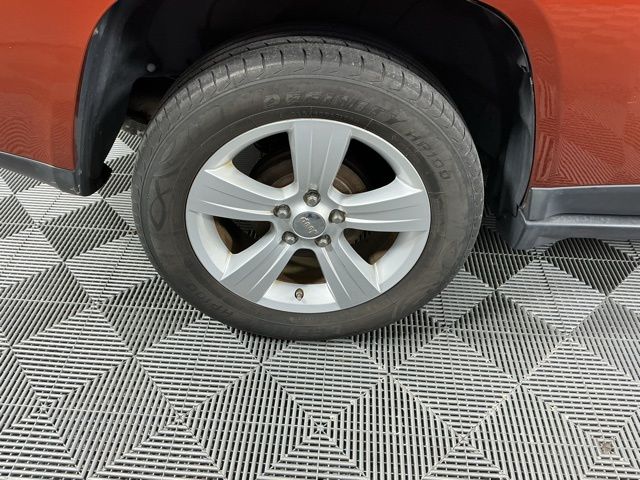 used 2012 Jeep Compass car, priced at $7,997