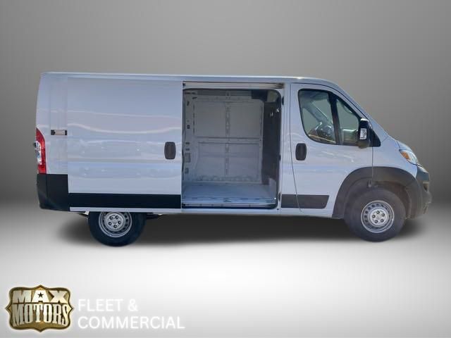 2024 Ram ProMaster 1500 Low Roof 15