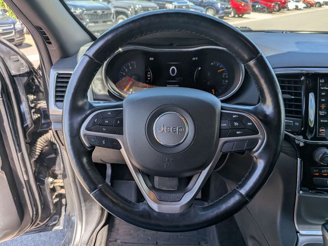 2020 Jeep Grand Cherokee - Image 19