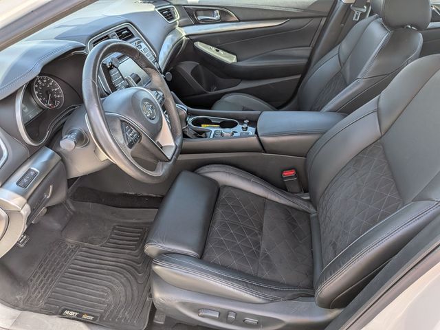 2017 Nissan Maxima - Image 12