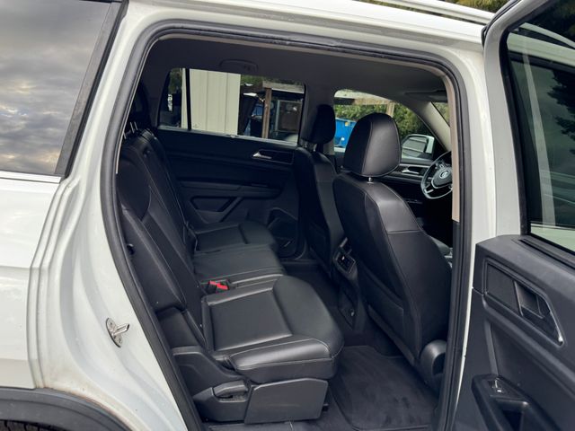 2019 Volkswagen Atlas 2.0T SE w/Technology 52