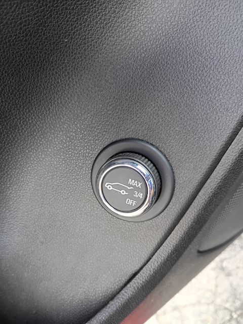 Used 2024 Chevrolet Blazer SUV