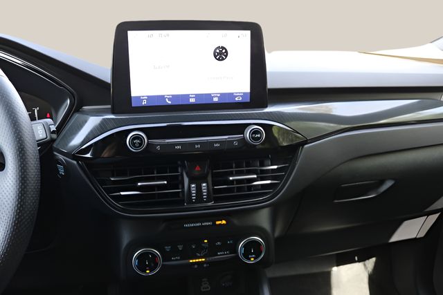 Used Car 2025 Ford Escape  St-line For Sale Under $25,000 In Austin, Texas