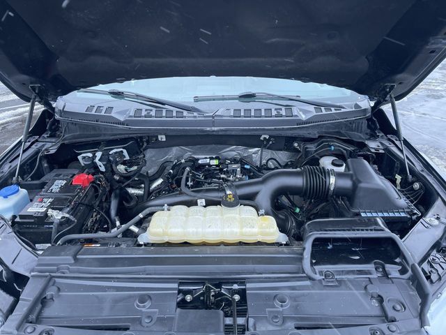 Used 2020 Ford F-150 For Sale in Livonia, MI