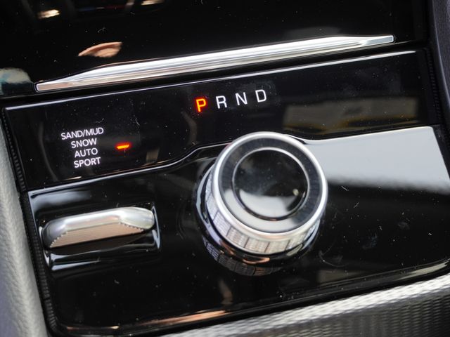 New 2026 Jeep Grand Cherokee SUV