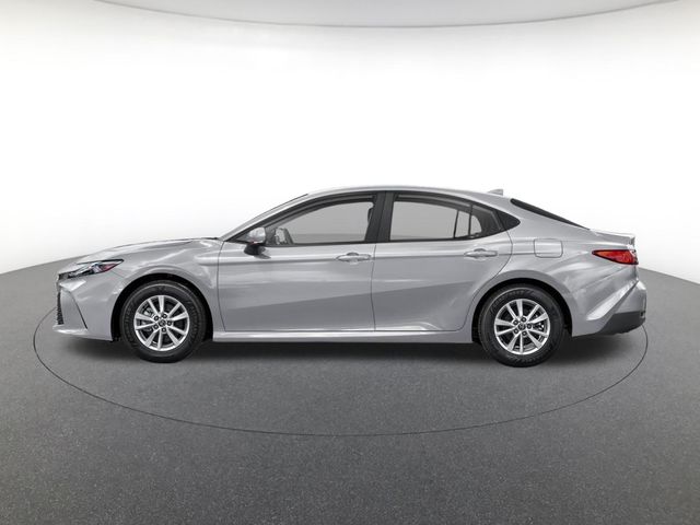 new 2026 Toyota Camry car, priced at $31,138