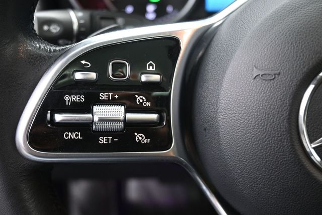 Used 2020 Mercedes-benz GLC SUV