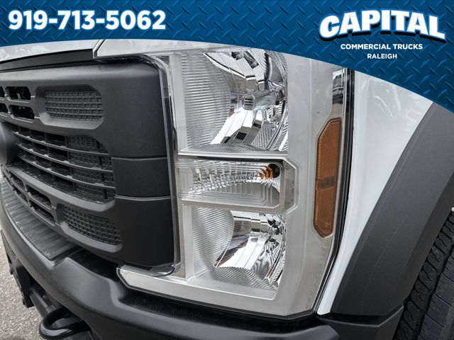 New 2026 White Ford 12FT DUMP/SHORT SIDES image 13