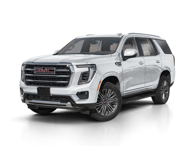 2026 GMC Yukon Denali Ultimate 4WD