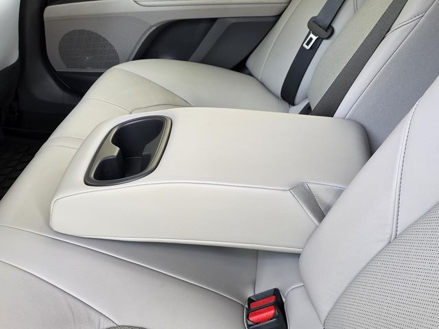 Used 2023 Toyota Camry Sedan