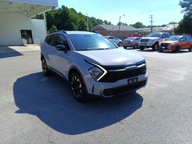 Used 2023 Kia Sportage SUV