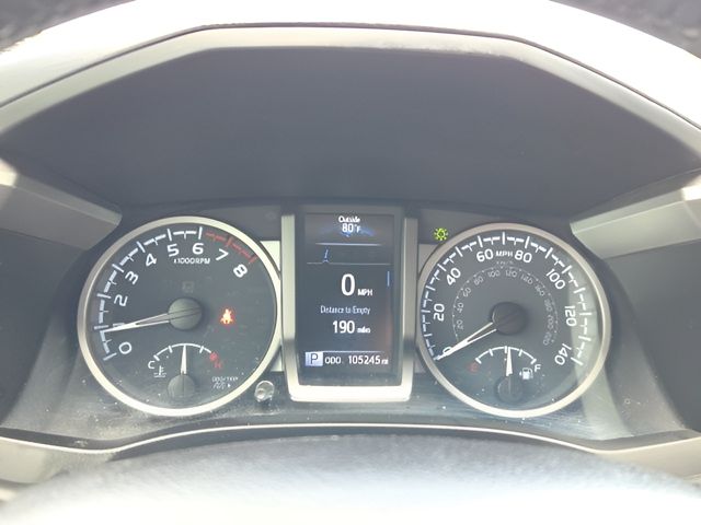 Used 2021 Toyota Tacoma Truck