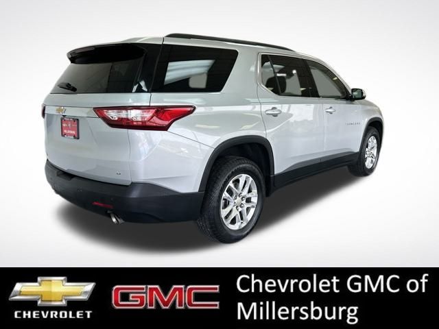 2019 Chevrolet Traverse LT - Image 3