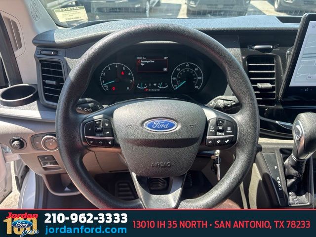 Used Car 2024 Ford Transit-350  Xlt For Sale Under $40,000 In San Antonio, Texas