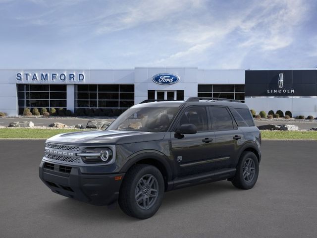 2026 Ford Bronco Sport's photo