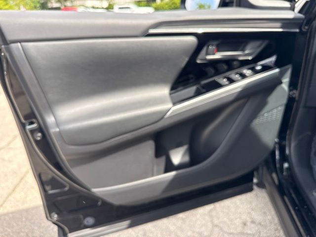 Used 2024 Toyota bZ4X SUV