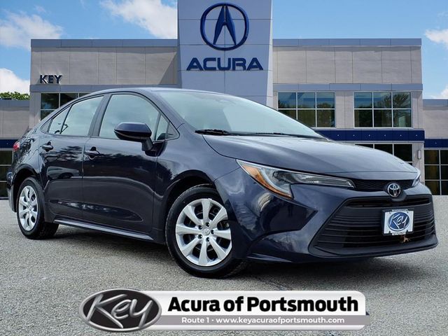 2023 Toyota Corolla LE FWD