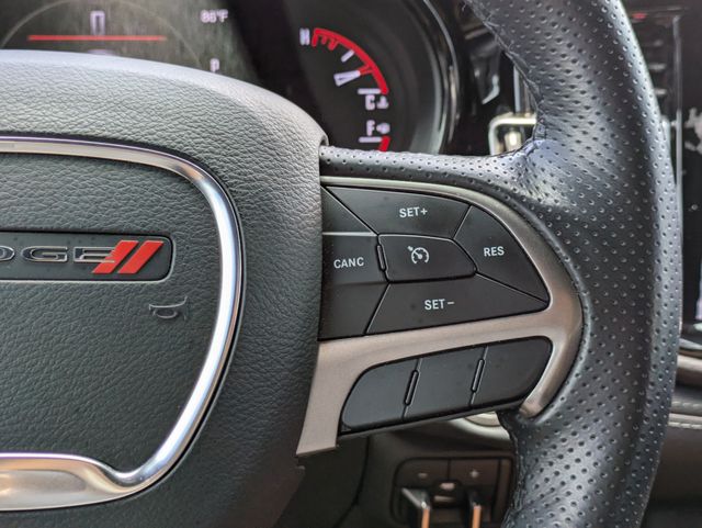 2024 Dodge Durango SXT AWD