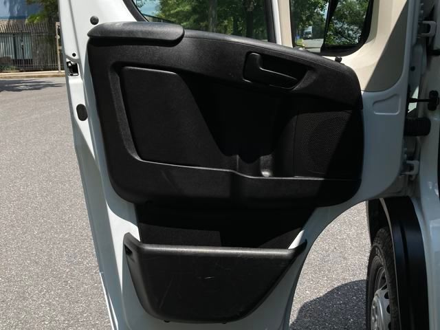 2022 Ram ProMaster 1500 136 WB