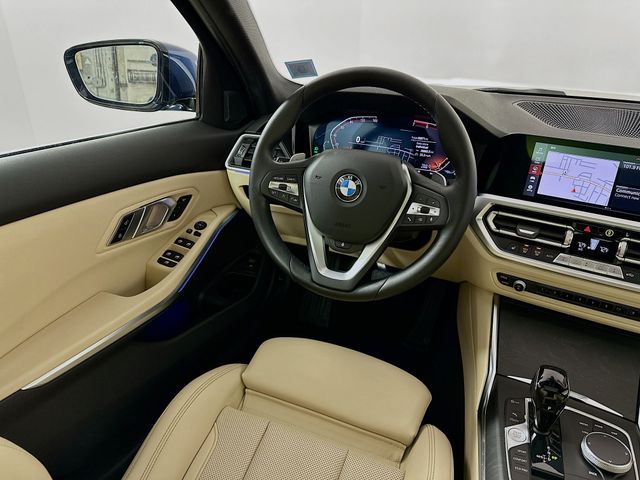 2022 BMW 3 Series 330i xDrive 23