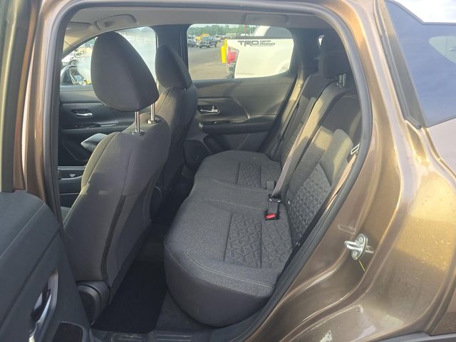 Used 2026 Nissan Kicks SUV