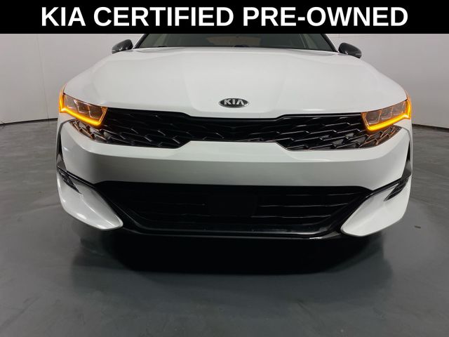 2021 Kia K5 GT-Line 24