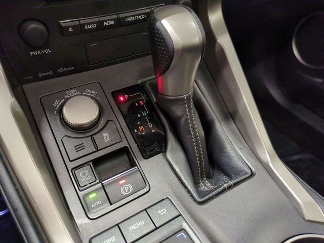 used 2016 Lexus NX car, priced at $19,991