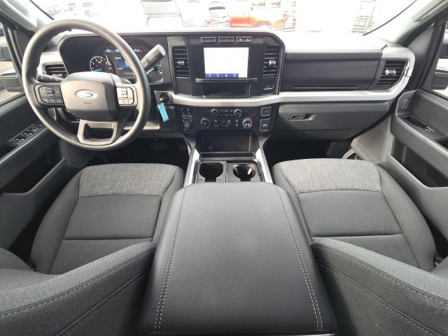 2024 Ford F-250SD XLT:169020B