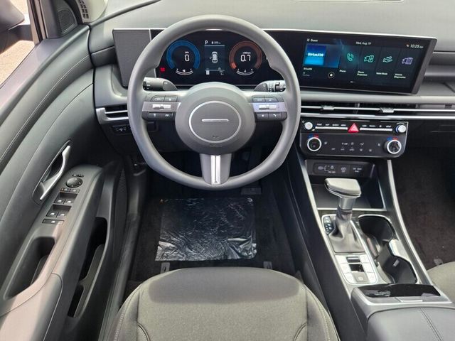 2026 Hyundai Tucson - $29,068