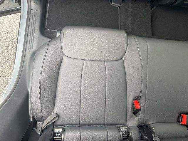 2026 Mercedes-Benz GLB GLB 250 Silver at Bob King Buick GMC