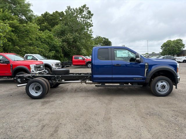 New 2026 Blue Ford XL image 5