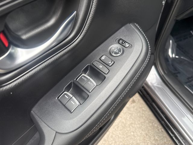 New 2027 Honda HR-V SUV