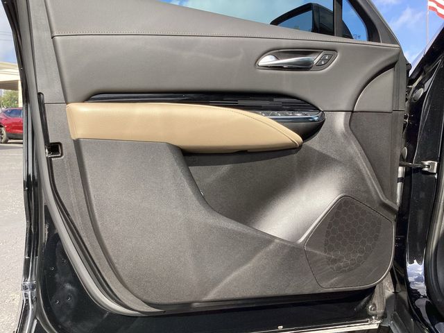 Used Car 2024 Cadillac Xt4  Luxury For Sale Under $35,000 In San Antonio, Texas