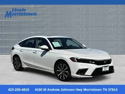 2023 Honda Civic Hatchback Sport FWD