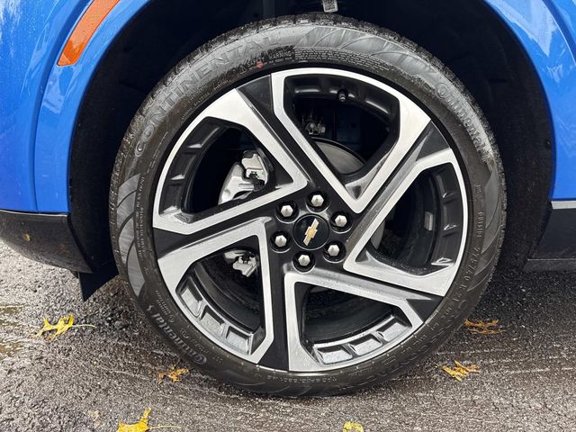 2026 Chevrolet Equinox EV - Image 9
