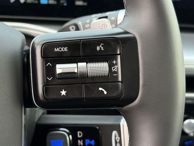 New 2026 Gray Hyundai SE image 24