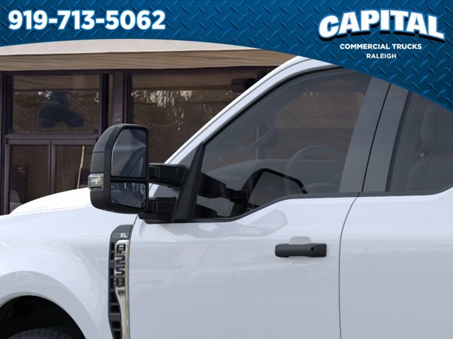 New 2026 White Ford XL image 22