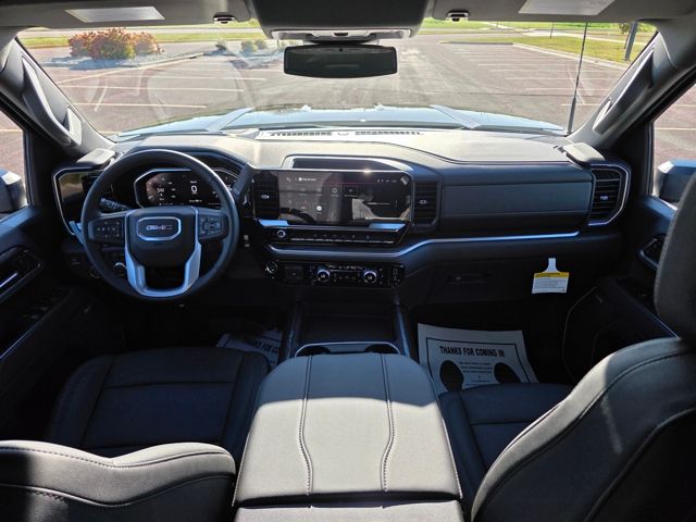 2026 GMC Sierra 3500HD SLT