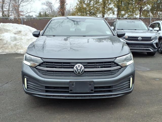 2024 Volkswagen Jetta