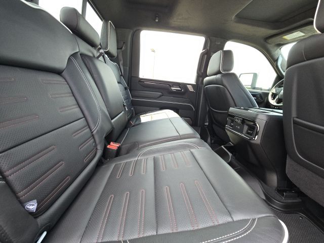 2026 GMC Sierra 2500HD AT4X:46375A