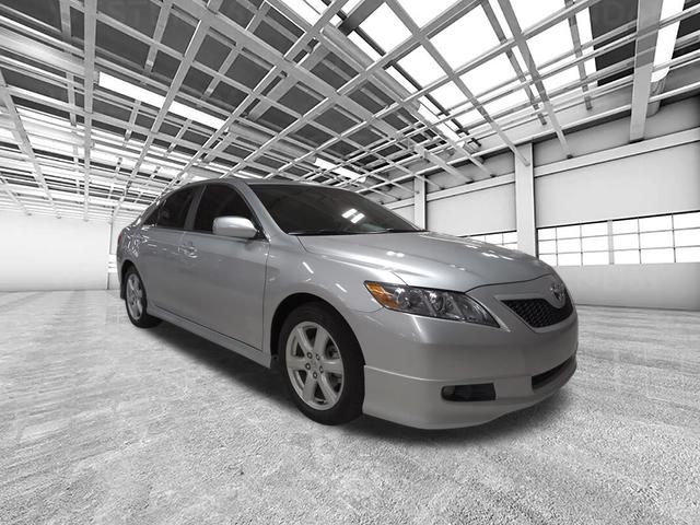 2009 Toyota Camry SE