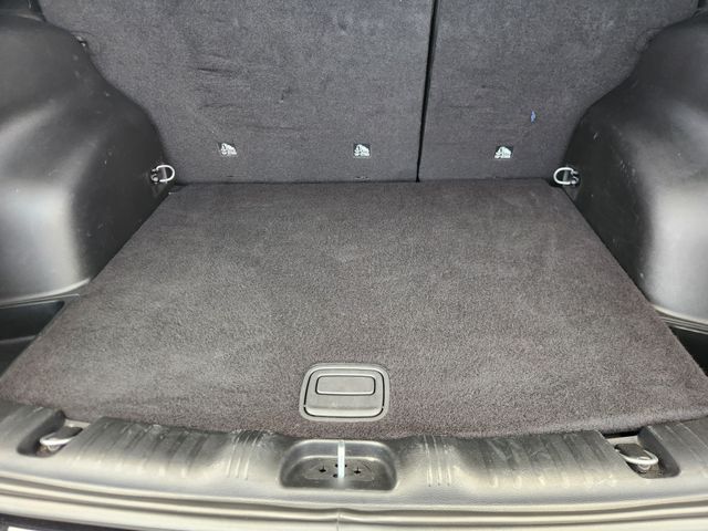 2025 Jeep Compass Latitude Black at Bayshore Chrysler Jeep Dodge Ram