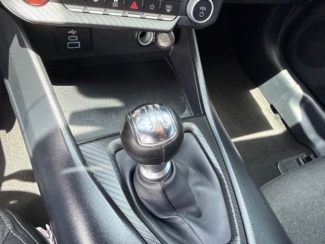 Used 2024 Ford Mustang Coupe
