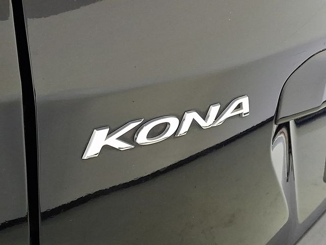Used 2022 Hyundai Kona SUV