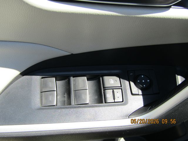 used 2022 Toyota RAV4 car, priced at $30,999