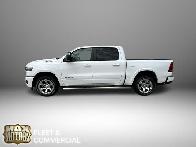 2025 Ram 1500 Big Horn/Lone Star 6