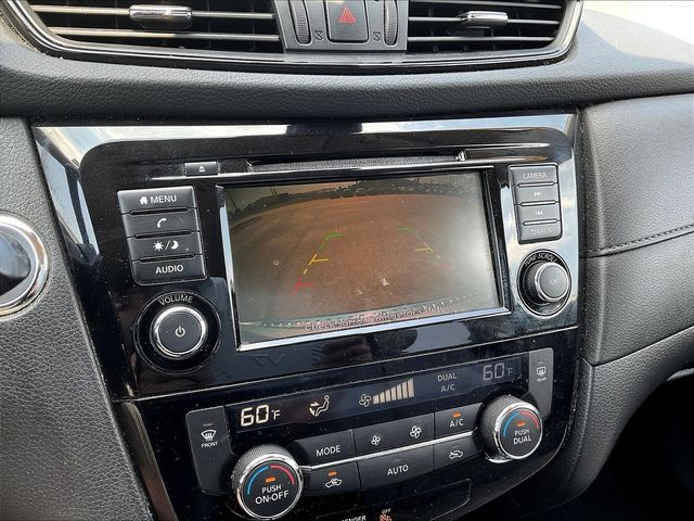Used 2020 Nissan Rogue SUV