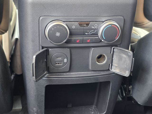Used 2020 Ford Explorer SUV